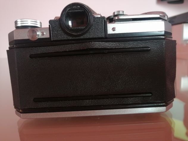Fotocamera vintage - Foto 9