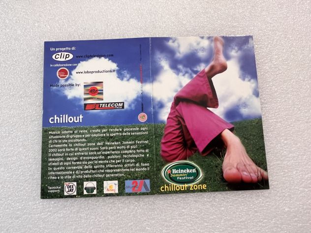 Cartoline PROMOCARD. Lotto E 6 - Foto 6