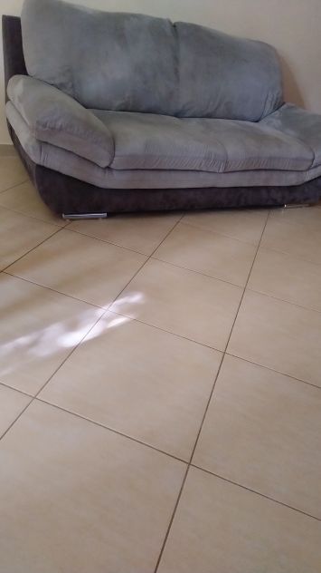 Divano angolare a tre posti - Foto 2