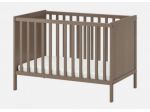 lettino legno IKEA modello SUNDVIK