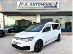 VOLKSWAGEN Caddy 2.0 TDI 122 CV DSG Edition Maxi 7POSTI rif. 24126856