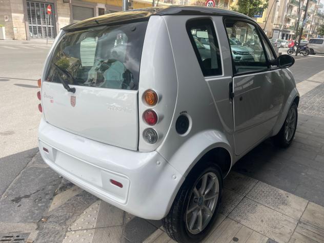 Minicar Grecav Sonique Elegante DCI pronta consegna - Foto 4