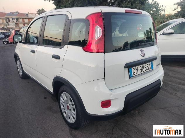 FIAT - Panda 1.0 hybrid s&s 70cv 5p.ti - Foto 4