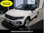 VOLKSWAGEN T-Roc 1.5 TSI ACT DSG Style  NUOVA DA ORDINARE rif. 20971372