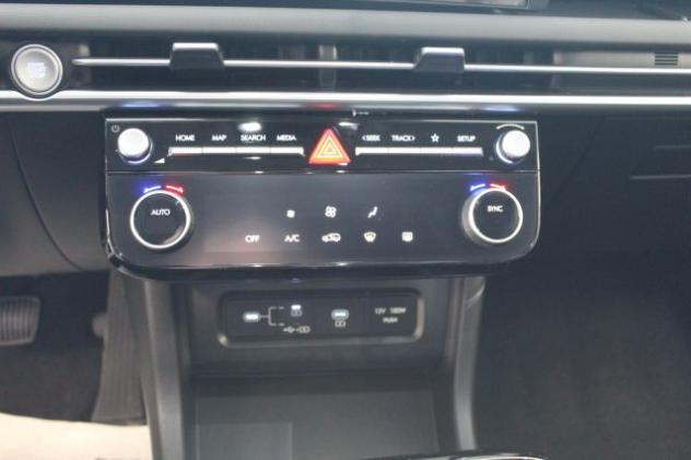 HYUNDAI Tucson 1.6 CRDI 48V 136 CV DCT Business KM0 MY26 rif. 23808365 - Foto 10
