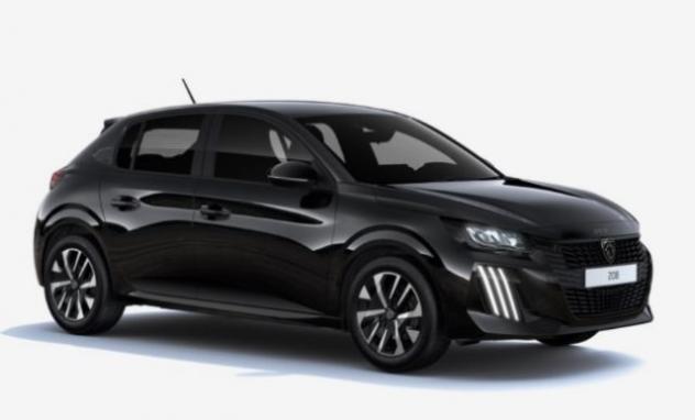 PEUGEOT 208 1.2 Turbo 100 CV Style KM0 MY26 rif. 23797997