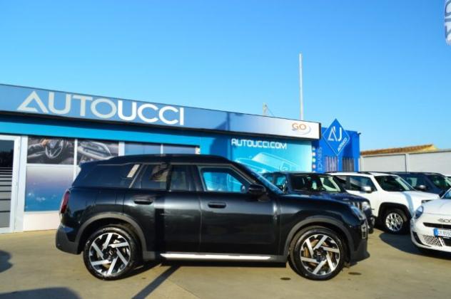 MINI Mini C Favoured Countryman rif. 23932062 - Foto 2