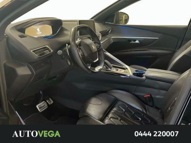 PEUGEOT 3008 1.6 puretech t gt line s&s 180cv eat8 rif. 23284375 - Foto 7