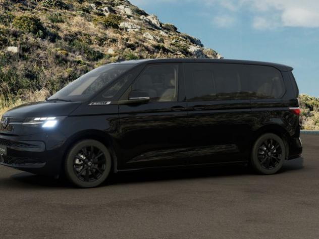 VOLKSWAGEN Multivan t7 2.0 tdi life mobility pack 150cv dsg 7p.ti rif. 23972352 - Foto 2
