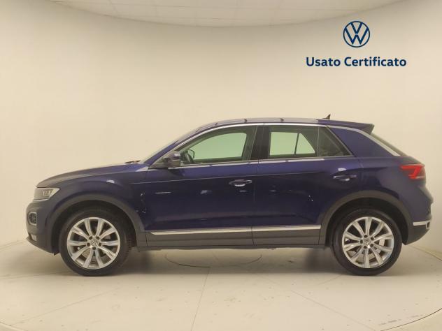Volkswagen T-Roc 1.6 TDI SCR Advanced - Foto 4