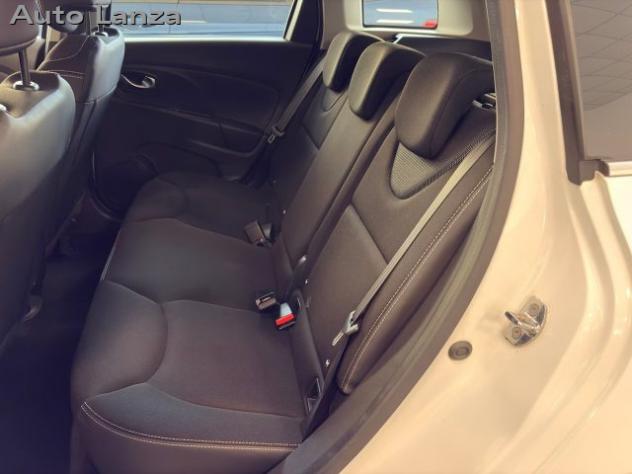 RENAULT Clio Sporter 0.9 TCe 12V 90CV CoSTUME NATIONAL rif. 24075049 - Foto 7
