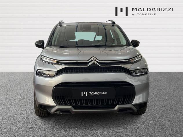 Citroën C3 Aircross I 2021 1.2 puretech Plus s&s 110cv - Foto 2