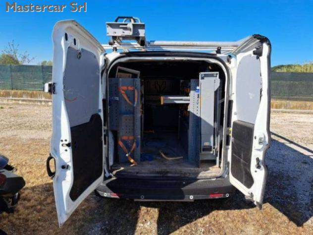 FIAT Doblo 1.4 T-JET 120cv NATURAL POWER SX E6 FS386ZV rif. 23886935 - Foto 7