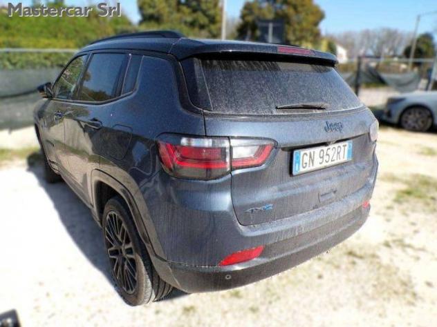 JEEP Compass Compass II 1.3 turbo t4 phev S 4xe 240 Cv - GN95 rif. 23807295 - Foto 8