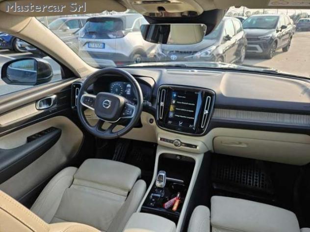 VOLVO XC40 XC40 1.5 t5 phev Inscription auto my21 - GD579TG rif. 23836617 - Foto 10