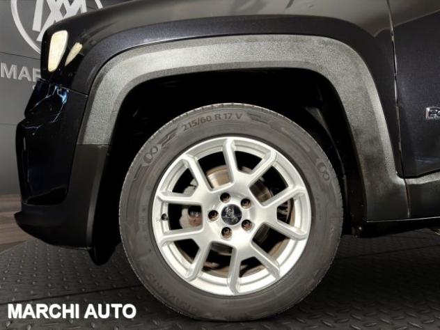 JEEP Renegade 1.6 Mjt DDCT 120 CV Limited rif. 24138149 - Foto 9