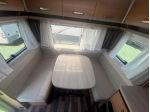 KNAUS 460 EU GARANZIA 1 ANNO