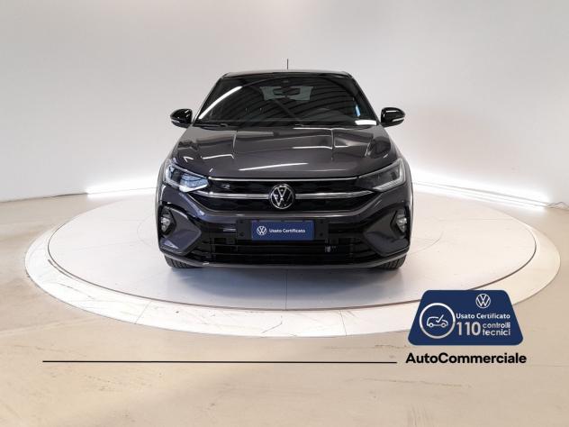 Volkswagen Taigo 1.5 TSI ACT R-Line DSG - Foto 2