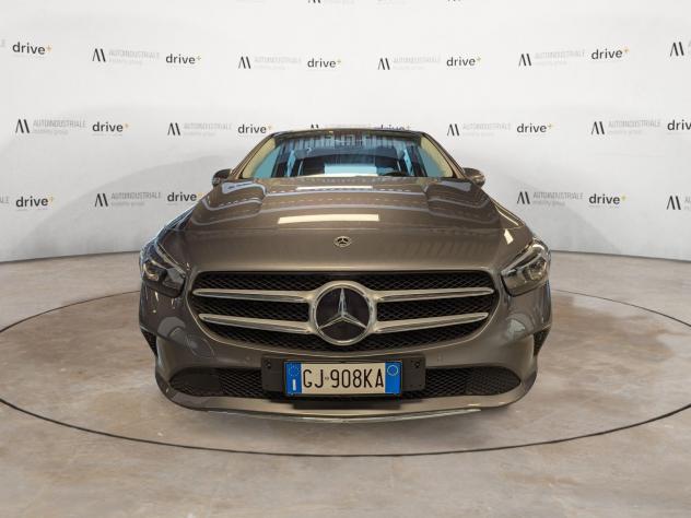 Mercedes-Benz Classe B 180 d Sport Plus auto - Foto 3