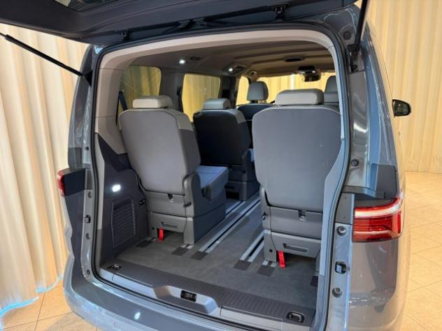 VOLKSWAGEN Multivan 2.0 TDI DSG Life 6P GANCIO LED DAB+ 17" rif. 24084101 - Foto 7
