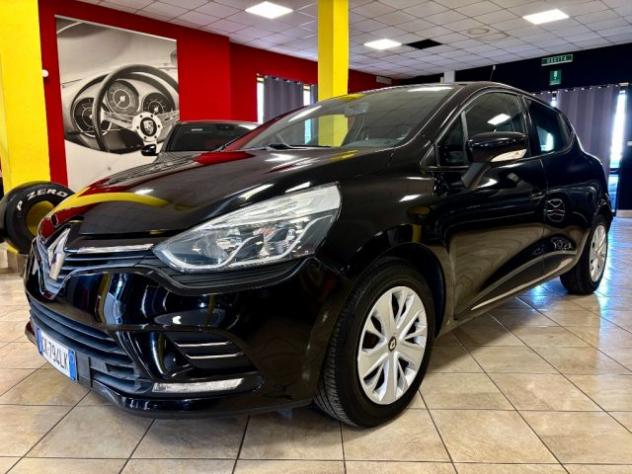 RENAULT Clio dCi 8V 75 CV 5 porte OK NEOPATENTATO - UNIPRO rif. 24069087 - Foto 3