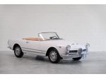 ALFA ROMEO 2000 Spider Touring