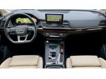AUDI Q5 50 3.0 SPORT TDI TIPTRONIC 286 CV - FULL OPTIONAL