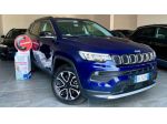 JEEP COMPASS 1.3 LIMITED 4XE TURBO T4 PHEV AT6 190 CV - FULL LED, VIRTUA CO &hellip;