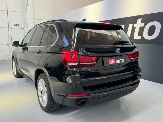 BMW X5 X5 sdrive25d Experience 231cv auto - Foto 9