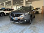 Peugeot 2008 Turbo 130 S&S GT Line