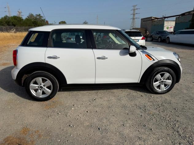 Mini Countryman Diesel- Neopatentati- Anche Permuta - Foto 7
