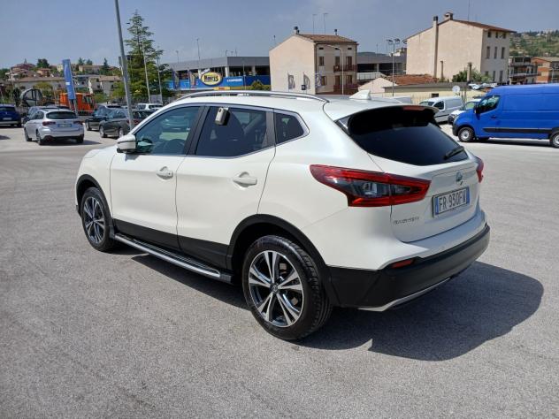 Nissan Qashqai 1.6 DCI 130CV N-CONNECTA 2018 - Foto 5