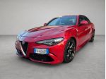 ALFA ROMEO Giulia 2.9 V6 Bi-Turbo Quadrifoglio MAN rif. 23082285