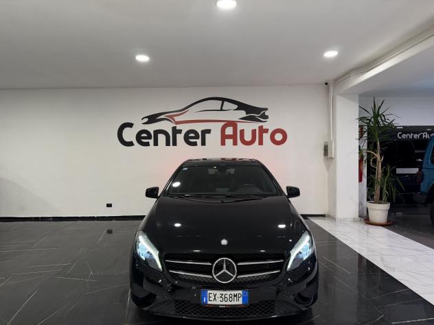 Mercedes-Benz Classe A A 180 CDI Sport - Foto 2