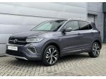 Volkswagen T-Cross 1.0 TSI 85kW R-Line Plus PREZZO VERO