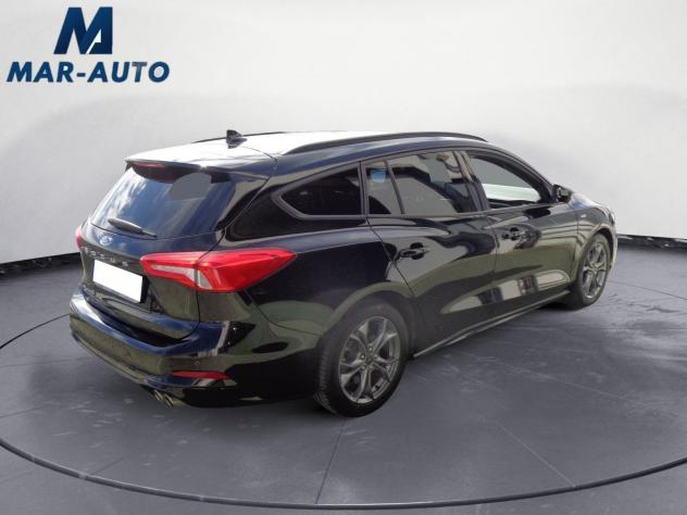 Ford Focus Focus SW 1.0 ecoboost ST-Line s&s 125cv - Foto 3