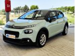 Citroen C3 BlueHDi 100 S&S Shine