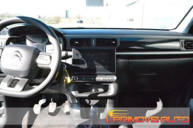CITROEN C3 BlueHDi 100 S&S Feel rif. 18910265