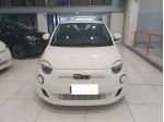 FIAT 500 Icon Berlina