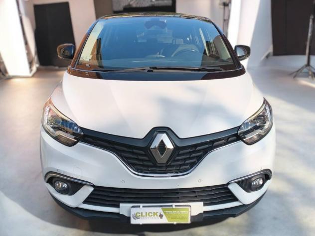 Renault Scenic Scenic IV 2018 1.5 dci energy Business 110cv edc - Foto 2