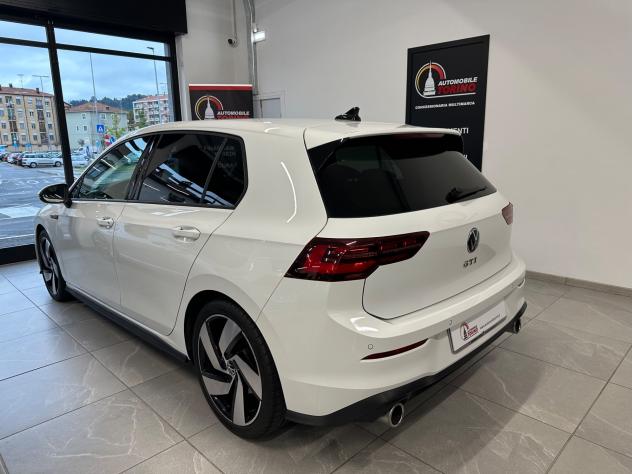 Volkswagen Golf GTI 2.0 TSI DSG PERFORMANCE - Foto 6