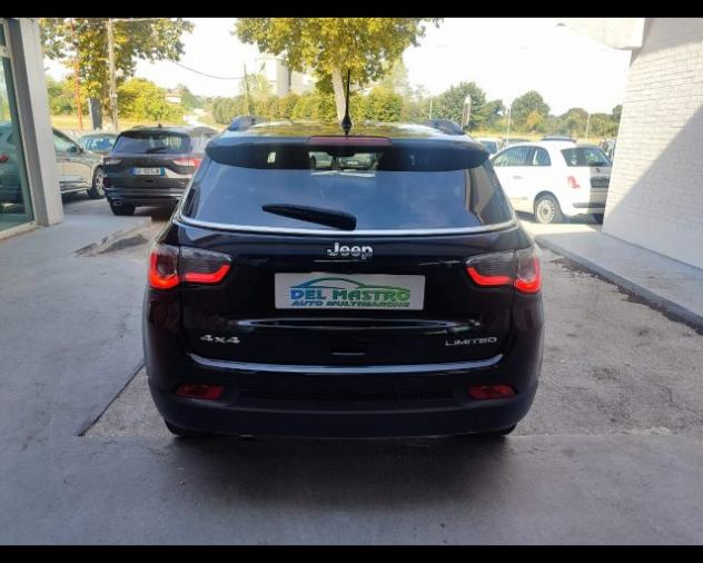 JEEP Compass 2.0 Multijet II 4WD Limited rif. 24117084 - Foto 10