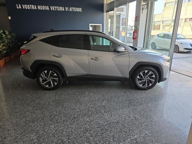 Hyundai Tucson Tucson 1.6 crdi 48V Exellence 2wd dct - Foto 7