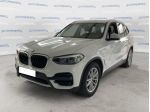 BMW X3 xDrive 30e Business Advantage oltre oneri finanziari + DOPPIO TRENO GOMME