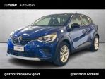 RENAULT Captur 1.6 E-Tech full hybrid Equilibre 145cv auto rif. 24165746