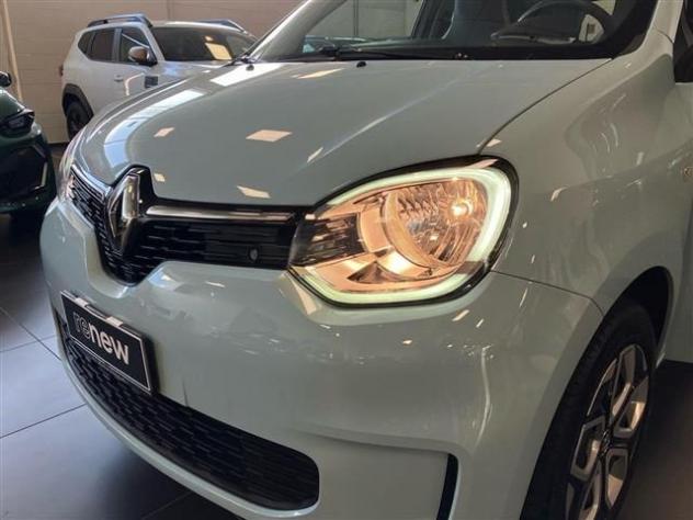 RENAULT Twingo 22kWh Equilibre rif. 23872070 - Foto 7