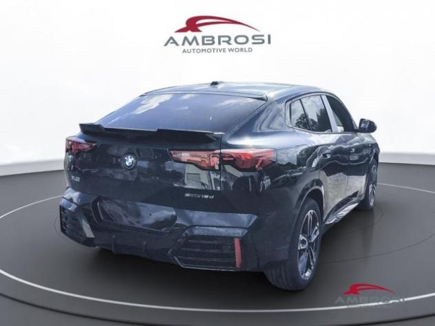 BMW X2 sDrive18d Msport Package rif. 23967913 - Foto 3