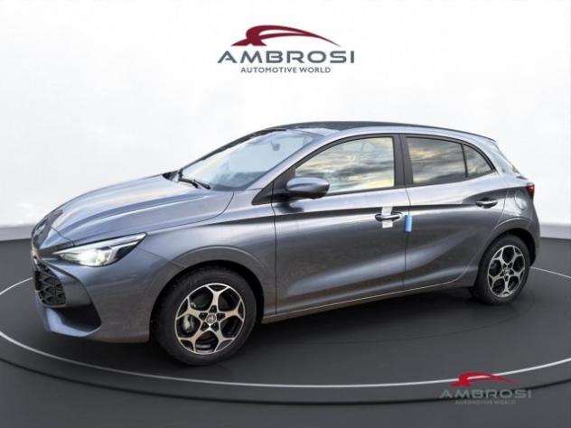 MG MG3 HEV MY25.5 1.5L LUXURY rif. 23855317