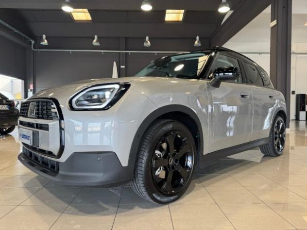 MINI Countryman Cooper D 2.0 48V D Classic auto MINI BEST+SERVICE rif. 24194281