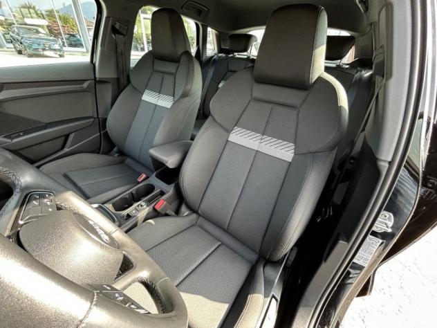 Audi A3 SPB 35 TFSI 150CV Sport Advanced 17 MILA KM!! - Foto 7